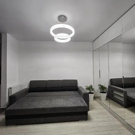 Appartement Studio Titan Park