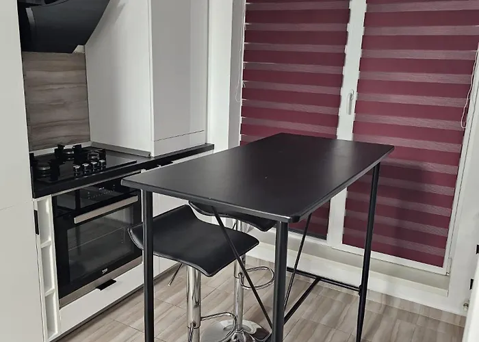 Studio Titan Park Bucureşti