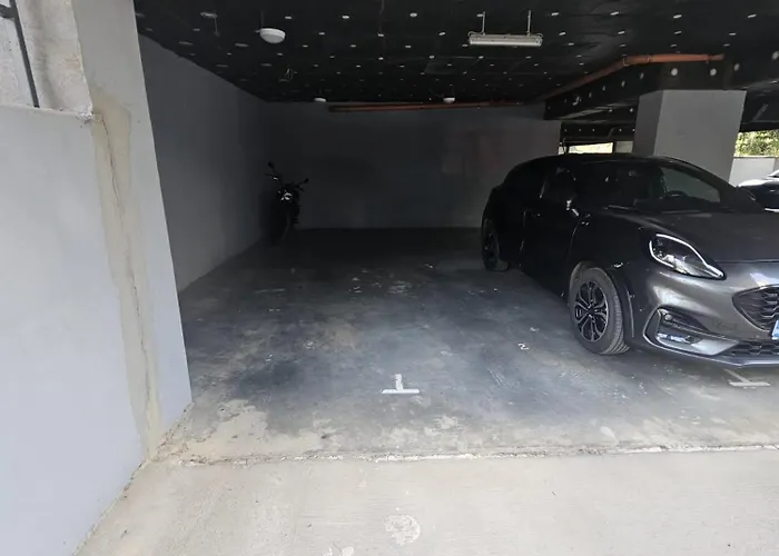 Studio Titan Park Bucureşti