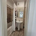 Apartman Studio Titan Park Bukarest