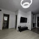 Studio Titan Park Apartman