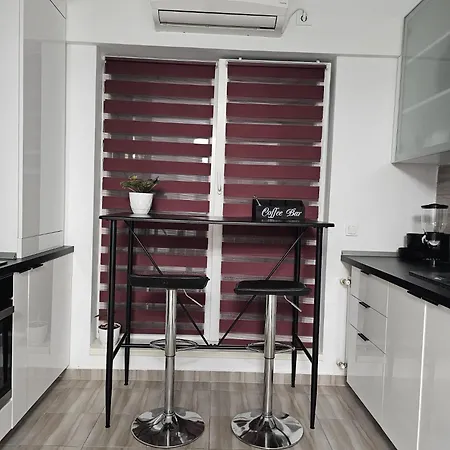 Studio Titan Park Appartamento