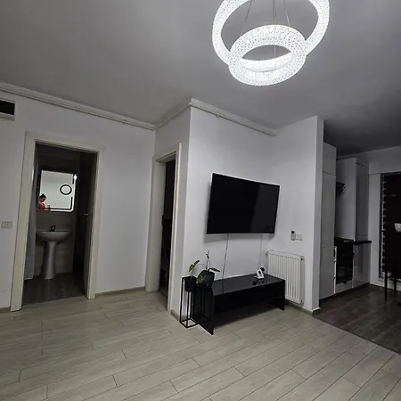 Studio Titan Park Daire